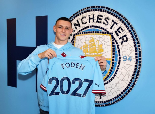 Dàn cầu thủ Gen Z nổi bật nhất tại FIFA World Cup 2022 - Hình 7 Dan cau thu Gen Z noi bat nhat tai FIFA World Cup 2022-Hinh-7