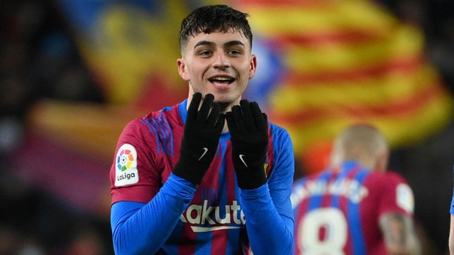 Dàn cầu thủ Gen Z nổi bật nhất tại FIFA World Cup 2022 - Hình 2 Dan cau thu Gen Z noi bat nhat tai FIFA World Cup 2022-Hinh-2