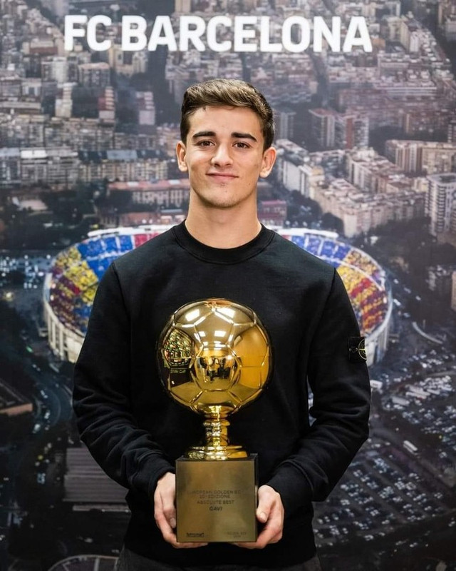 Dàn cầu thủ Gen Z nổi bật nhất tại FIFA World Cup 2022 Dan cau thu Gen Z noi bat nhat tai FIFA World Cup 2022