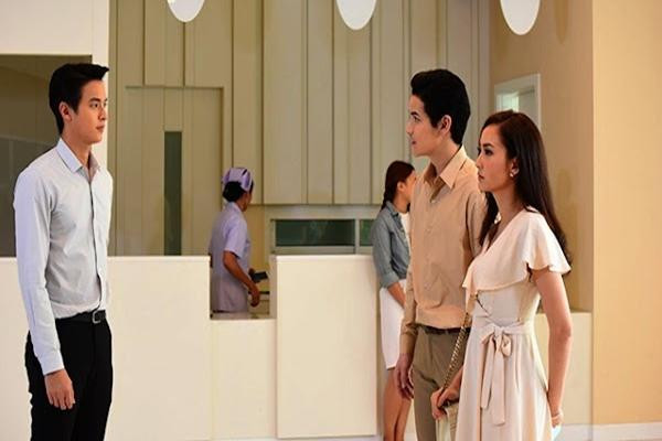 Chê vợ cũ lấy lão già 60, chồng cũ "đứng hình" thấy chàng trai trẻ - Hình 2 Che vo cu lay lao gia 60, chong cu