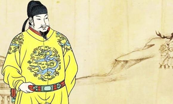 Tại sao Hoàng đế Trung Hoa trọng dụng cậu ruột hơn chú ruột? - Hình 3 Tai sao Hoang de Trung Hoa trong dung cau ruot hon chu ruot?-Hinh-3