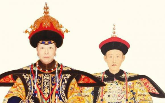 Tại sao Hoàng đế Trung Hoa trọng dụng cậu ruột hơn chú ruột? - Hình 2 Tai sao Hoang de Trung Hoa trong dung cau ruot hon chu ruot?-Hinh-2