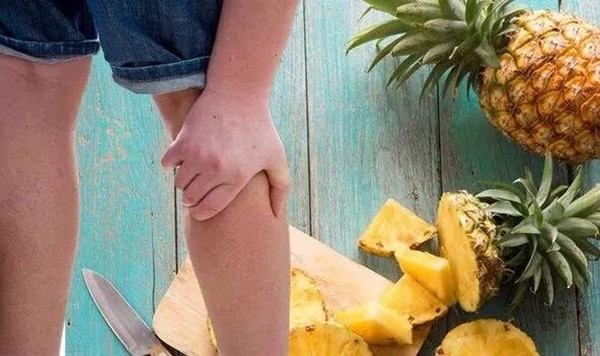 2 thực phẩm có tác dụng "phá vỡ" cục máu đông - Hình 2 2 thuc pham co tac dung