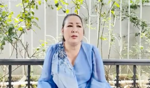 NSND Hồng Vân lí giải chuyện 'Tổ đãi', 'Tổ trác' và 'Tổ phạt' - Hình 3 NSND Hong Van li giai chuyen 'To dai', 'To trac' va 'To phat'-Hinh-3