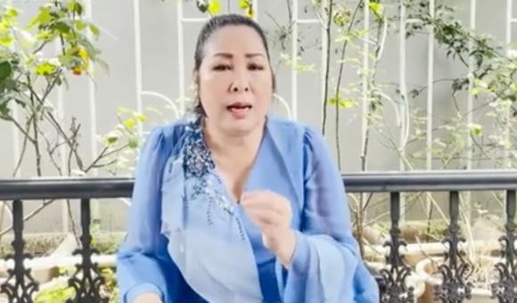 NSND Hồng Vân lí giải chuyện 'Tổ đãi', 'Tổ trác' và 'Tổ phạt' - Hình 4 NSND Hong Van li giai chuyen 'To dai', 'To trac' va 'To phat'-Hinh-4