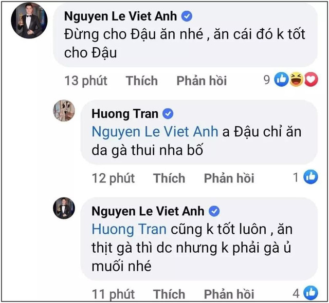 Việt Anh thẳng thắn góp ý vợ cũ cách chăm con - Hình 7 Viet Anh thang than gop y vo cu cach cham con-Hinh-7