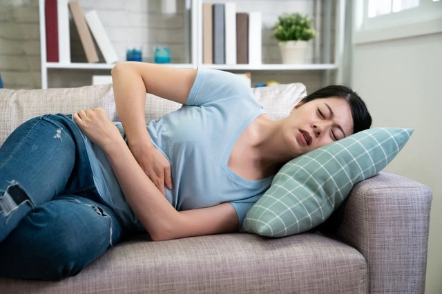 Những triệu chứng của bệnh ung thư thường bị xem nhẹ Nhung trieu chung cua benh ung thu thuong bi xem nhe