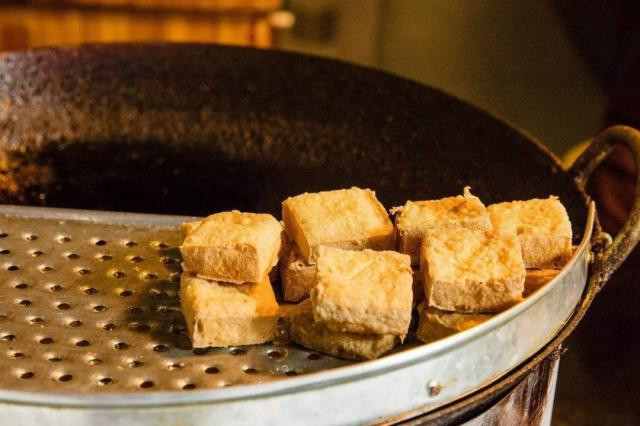 Đừng dại kết hợp đậu phụ với 6 món đại kỵ này Dung dai ket hop dau phu voi 6 mon dai ky nay