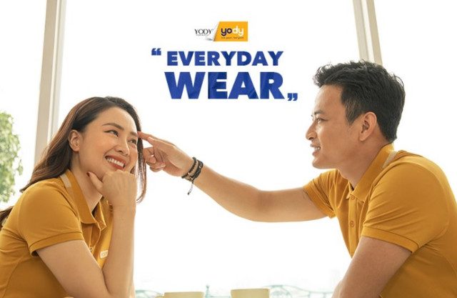 Nhiều nhãn hàng gỡ hình ảnh Hồ Hoài Anh, Hồng Đăng - Hình 2 Nhieu nhan hang go hinh anh Ho Hoai Anh, Hong Dang-Hinh-2