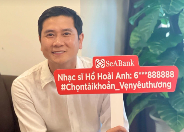 Nhiều nhãn hàng gỡ hình ảnh Hồ Hoài Anh, Hồng Đăng Nhieu nhan hang go hinh anh Ho Hoai Anh, Hong Dang