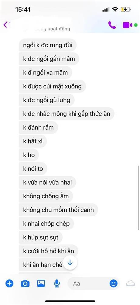 Cô gái "hóa đá" khi bị yêu cầu 20 KHÔNG trước khi về ra mắt - Hình 2 Co gai