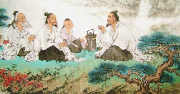 Vì sao nói: "Xem ngựa xem bốn vó, nhìn người nhìn tứ tướng?" - Hình 3 Vi sao noi: