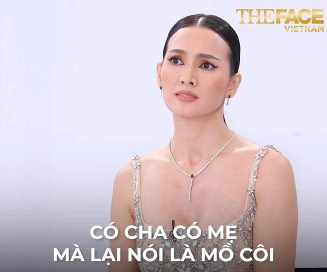 Anh Thư "mặc lại váy" Đông Nhi, bị con trai 1m84 chiếm spotlight - Hình 8 Anh Thu