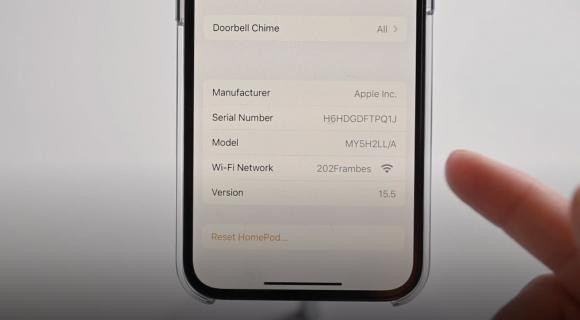 Có gì mới trong iOS 15.5 dành cho iPhone? Co gi moi trong iOS 15.5 danh cho iPhone?