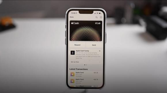 Có gì mới trong iOS 15.5 dành cho iPhone? - Hình 2 Co gi moi trong iOS 15.5 danh cho iPhone?-Hinh-2