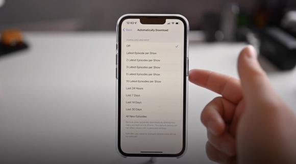 Có gì mới trong iOS 15.5 dành cho iPhone? - Hình 3 Co gi moi trong iOS 15.5 danh cho iPhone?-Hinh-3