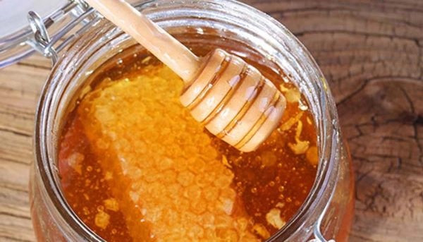 Trước khi ngủ uống 1 cốc nước này, cân nặng giảm vù vù - Hình 4 Truoc khi ngu uong 1 coc nuoc nay, can nang giam vu vu-Hinh-4