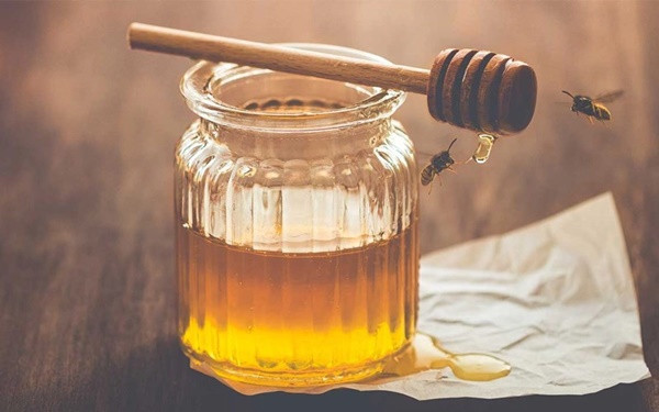 Trước khi ngủ uống 1 cốc nước này, cân nặng giảm vù vù - Hình 3 Truoc khi ngu uong 1 coc nuoc nay, can nang giam vu vu-Hinh-3