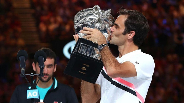 Khối tài sản của Roger Federer - Hình 2 Khoi tai san cua Roger Federer-Hinh-2