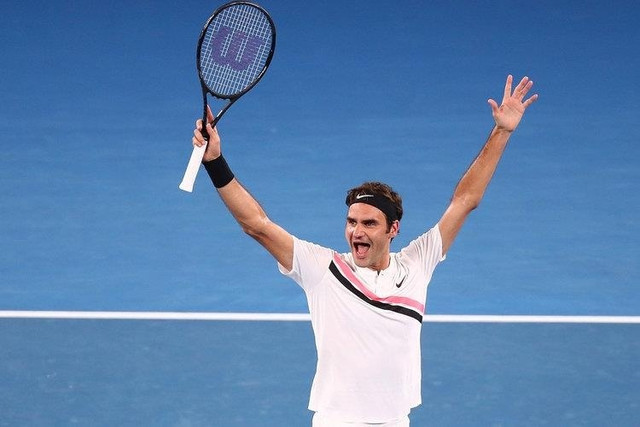 Khối tài sản của Roger Federer Khoi tai san cua Roger Federer