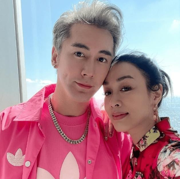 Chung Lệ Đề mặc đồ bó sát, lộ vùng nhạy cảm - Hình 7 Chung Le De mac do bo sat, lo vung nhay cam-Hinh-7