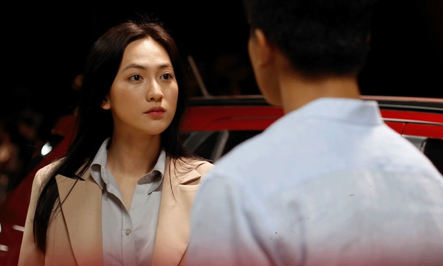 Phương Anh Đào: Từ gái quê nghèo đến "mỹ nhân bầm dập" đắt giá Phuong Anh Dao: Tu gai que ngheo den