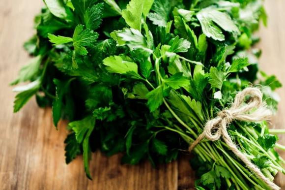 Thực phẩm chứa nhiều vitamin K, tốt cho máu và xương - Hình 3 Thuc pham chua nhieu vitamin K, tot cho mau va xuong-Hinh-3