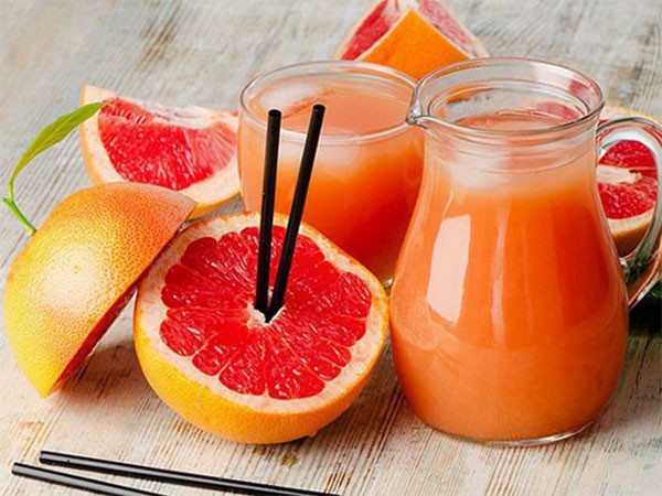 3 thức uống giúp làm sạch gan một cách tự nhiên - Hình 2 3 thuc uong giup lam sach gan mot cach tu nhien-Hinh-2