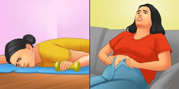Uống quá nhiều nước lại gây hại cho cơ thể - Hình 6 Uong qua nhieu nuoc lai gay hai cho co the-Hinh-6