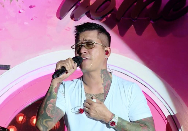 Tuấn Hưng: 'Sao tôi phải trả cát-xê cho chị Thanh Lam' - Hình 4 Tuan Hung: 'Sao toi phai tra cat-xe cho chi Thanh Lam'-Hinh-4
