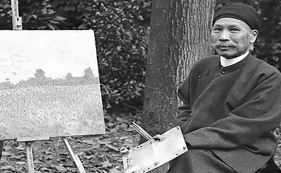 Vua Hàm Nghi bị phát hiện thật giả vì... người thầy đến thăm Vua Ham Nghi bi phat hien that gia vi... nguoi thay den tham