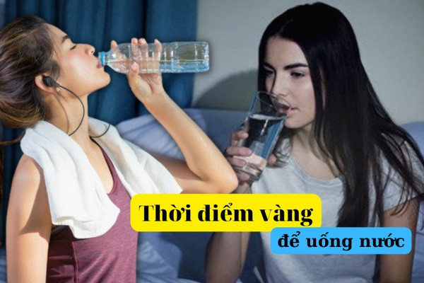 3 "cốc nước cứu mạng" trong ngày ai cũng nên biết 3