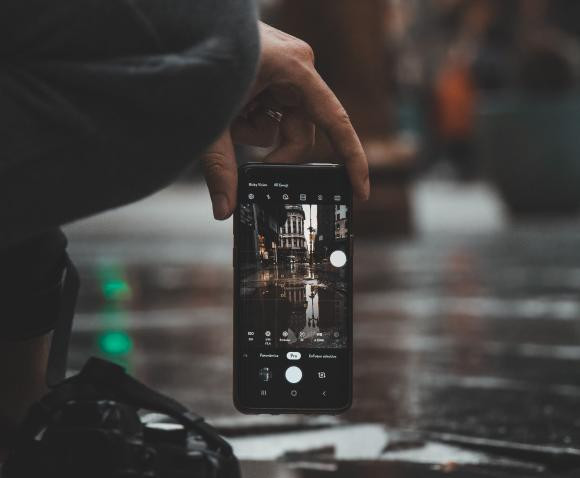 Cách đơn giản để chụp được những bức ảnh đẹp hơn bằng smartphone - Hình 8 Cach don gian de chup duoc nhung buc anh dep hon bang smartphone-Hinh-8