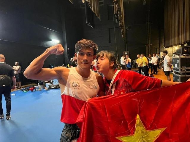 Mối tình "độc cô cầu bại" Nguyễn Trần Duy Nhất và vợ lớn tuổi Moi tinh