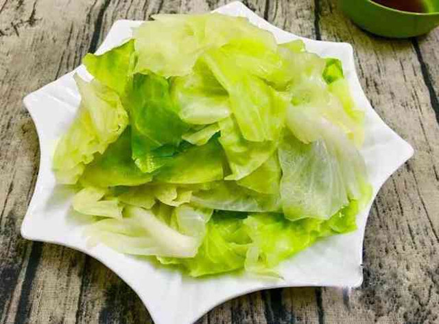 7 nhóm người này được khuyến cáo không nên ăn bắp cải - Hình 2 7 nhom nguoi nay duoc khuyen cao khong nen an bap cai-Hinh-2