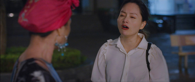 Té ngửa vì sự thật cảnh say mèm trong phim của người đẹp Việt - Hình 2 Te ngua vi su that canh say mem trong phim cua nguoi dep Viet-Hinh-2