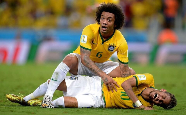 Neymar kể hết trước thềm Qatar 2022, hẹn Messi ở chung kết World Cup - Hình 3 Neymar ke het truoc them Qatar 2022, hen Messi o chung ket World Cup-Hinh-3