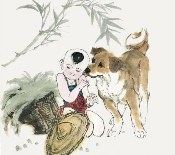 Người tuổi Tuất sinh vào tháng này đích thị ngậm thìa vàng từ nhỏ - Hình 2 Nguoi tuoi Tuat sinh vao thang nay dich thi ngam thia vang tu nho-Hinh-2