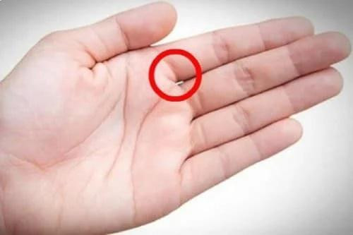 6 nét tướng của người hay gặp xui xẻo, làm ra tiền khó giữ 6 net tuong cua nguoi hay gap xui xeo, lam ra tien kho giu