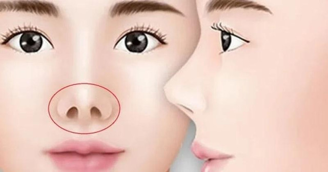 6 nét tướng của người hay gặp xui xẻo, làm ra tiền khó giữ - Hình 2 6 net tuong cua nguoi hay gap xui xeo, lam ra tien kho giu-Hinh-2