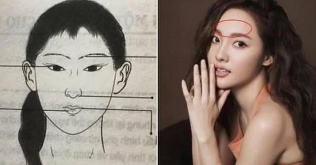 Tổ tiên dặn: "Người mắt tứ bạch tuyệt đối không nên kết giao" To tien dan:
