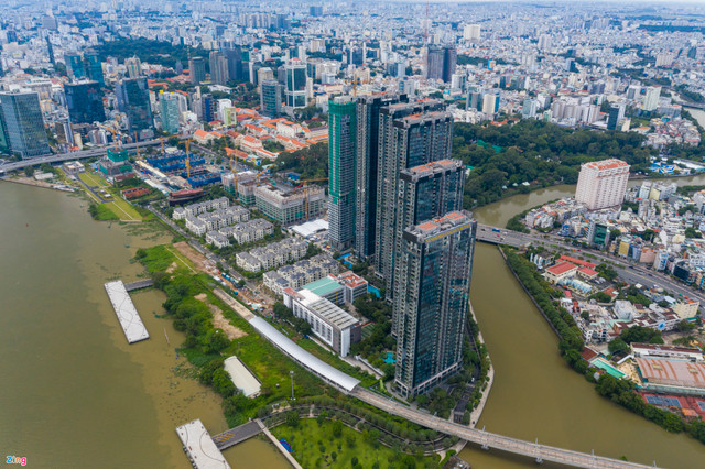 Đã đến lúc bắt đáy bất động sản? Da den luc bat day bat dong san?