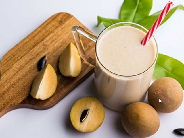 Loại quả thần dược chống viêm không được ăn sau canh cua - Hình 2 Loai qua than duoc chong viem khong duoc an sau canh cua-Hinh-2