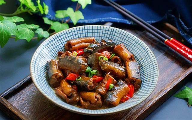 Thịt lươn cực bổ nhưng chế biến kiểu này lại nguy hại Thit luon cuc bo nhung che bien kieu nay lai nguy hai