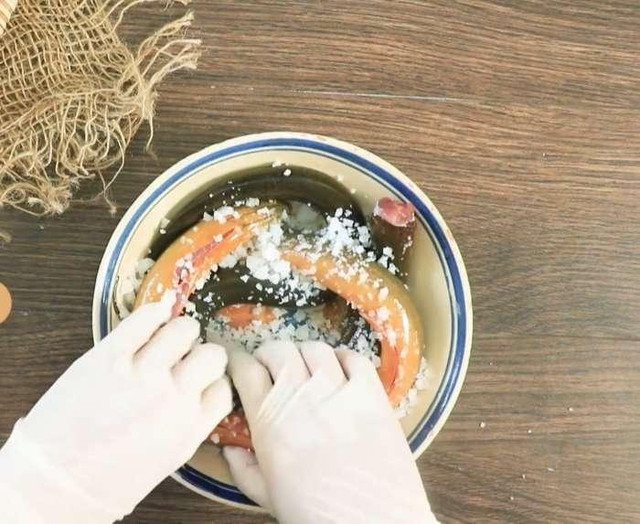 Thịt lươn cực bổ nhưng chế biến kiểu này lại nguy hại - Hình 2 Thit luon cuc bo nhung che bien kieu nay lai nguy hai-Hinh-2