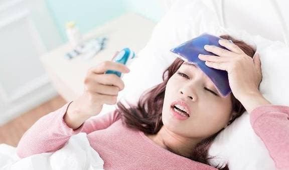 Trong giai đoạn đầu của ung thư phổi, tín hiệu này có thể xuất hiện - Hình 2 Trong giai doan dau cua ung thu phoi, tin hieu nay co the xuat hien-Hinh-2