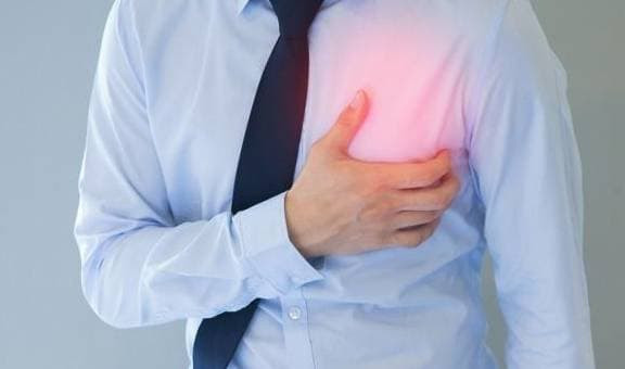 Trong giai đoạn đầu của ung thư phổi, tín hiệu này có thể xuất hiện - Hình 3 Trong giai doan dau cua ung thu phoi, tin hieu nay co the xuat hien-Hinh-3