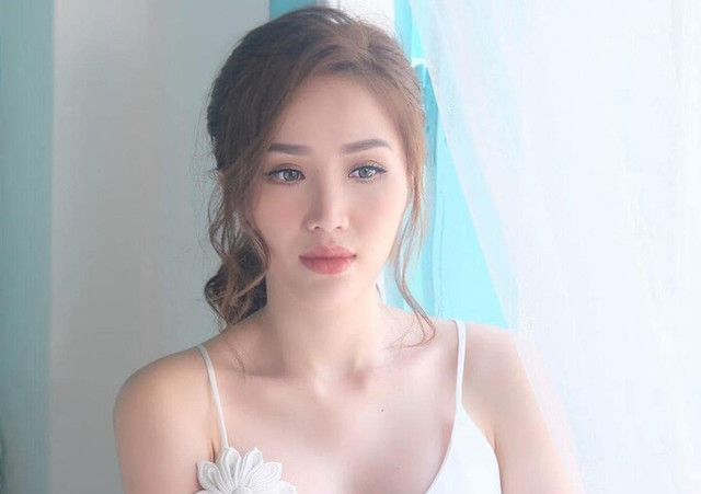 Bảo Thy tiết lộ Đào Bá Lộc khóc sưng mắt vì chia tay người yêu - Hình 3 Bao Thy tiet lo Dao Ba Loc khoc sung mat vi chia tay nguoi yeu-Hinh-3