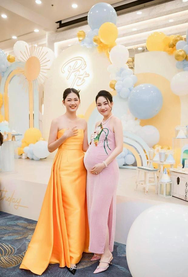 Á hậu Trà My lộ dáng hậu sinh con, 8000 kiểu chọn 1 - Hình 9 A hau Tra My lo dang hau sinh con, 8000 kieu chon 1-Hinh-9