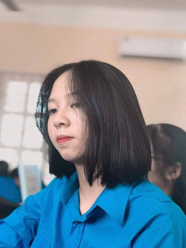 VĐV điền kinh Timor Leste gặp lại cô gái trao lá cờ Tổ quốc - Hình 2 VDV dien kinh Timor Leste gap lai co gai trao la co To quoc-Hinh-2